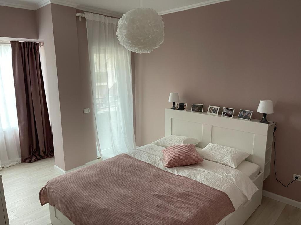 Beautiful Colors Residence Villa Otopeni Exterior foto