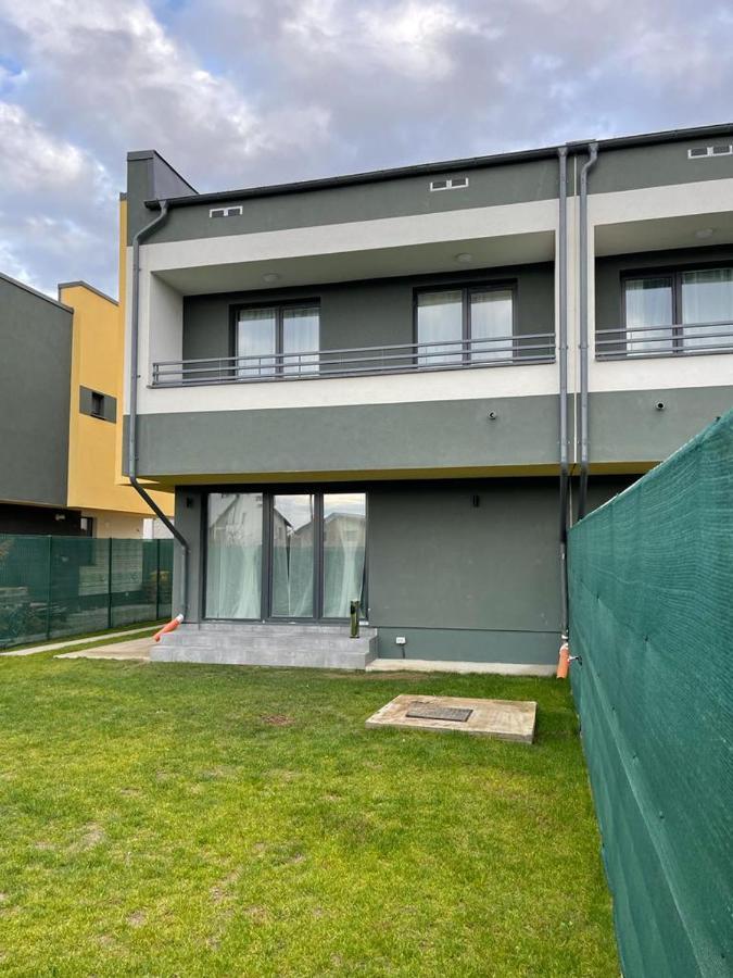 Beautiful Colors Residence Villa Otopeni Exterior foto